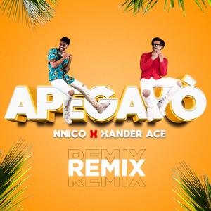 Apegayo' (Xander Ace Remix)