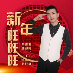 新年旺旺旺-DJ版