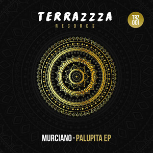 Palupita (Murciano's Afro Mix)