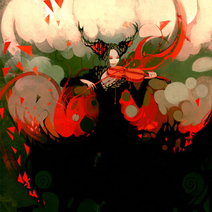 メーベル/Mabel（Cover バルーン）