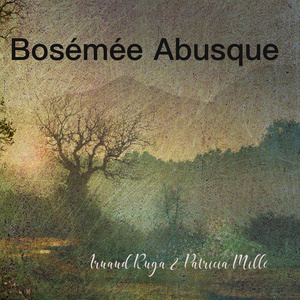 Bosémée and the forest of spirits