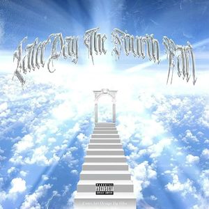 Hell On Earth(LaterDay&XUANFIRSTANGEL Remix)