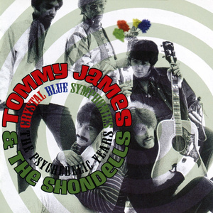 Crystal Blue Persuasion