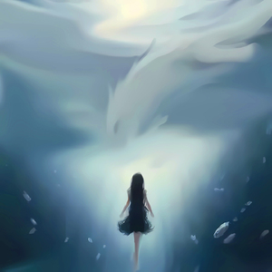 深海回忆