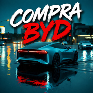 Compra Byd