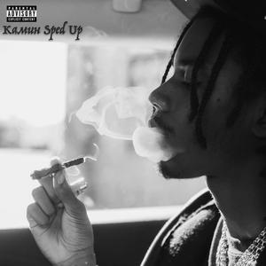 Камин (Sped up)