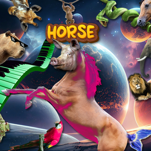 Horse (Radio Edit)
