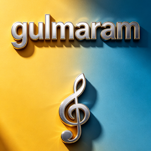 Gulmaram （Ai版）