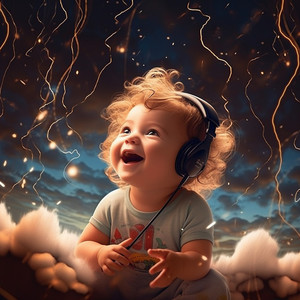 Binaural's Nursery Calm