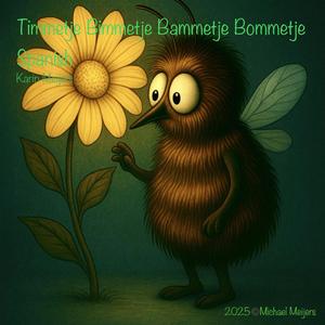 Timmetje Bimmetje Bammetje Bommetje Spanish