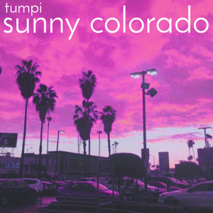 Sunny Colorado