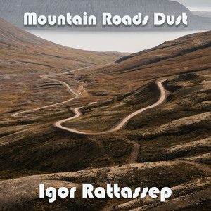 Mountain Roads Dust