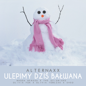 Ulepimy Dziś Bałwana