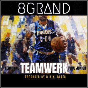 TeamWerk (feat. Paul Junior)
