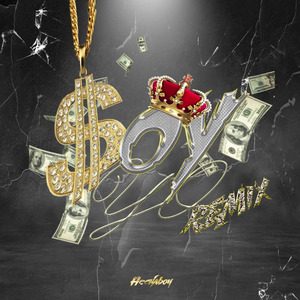 Soy Yo Remix (Remix)