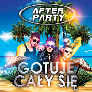 Gotuję cały się (Radio Edit )