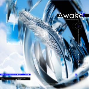 Awake (feat. Duty & Ace Audio)