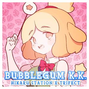 Bubblegum K.K. (Japanese Version)
