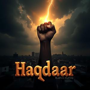 Haqdaar