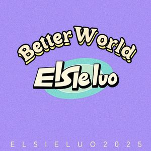BETTER WORLD