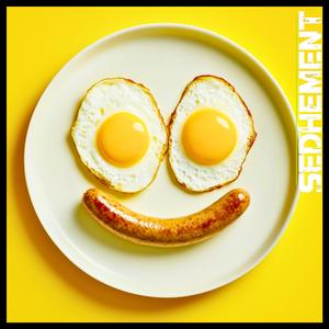 Sunny Side Up (Old School Hip Hop Beat) (Instrumental)