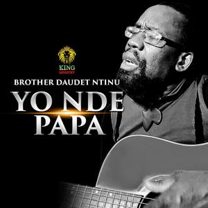 Yo Nde Papa