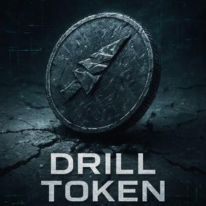 DRILL TOKEN