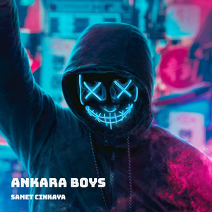 Ankara Boys