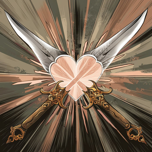 지루함이 반복되는 사랑