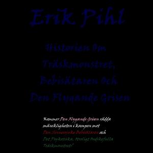 Träskmonstret Lever Vidare