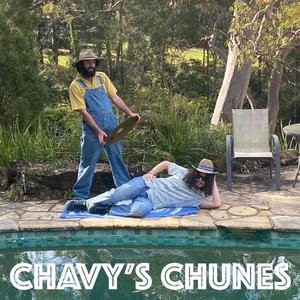 Poker Chips (feat. Jesse Emery, Jackson Godrey & Mr Burns)