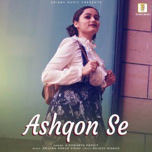 Ashqon Se (Studio)