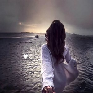 Hiqkim yok (伤感emo）