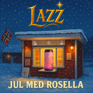 Jul med Rosella