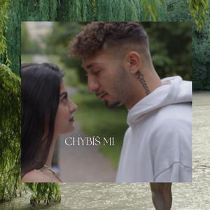 Chybíš mi