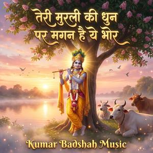 Murli Ki dhun per Magan hai ye dhun / मूरली की धुन पर मगन है ये भोर / कृष्ण भजन