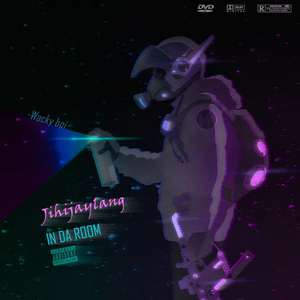 JIHIJAYLAG IN DA ROOM