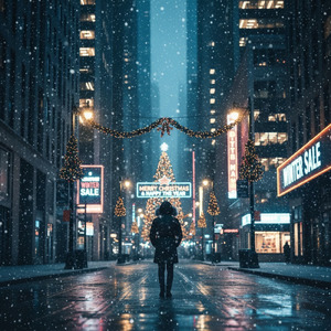 あの日のクリスマス