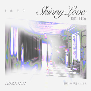 瘦子（Skinny Love）