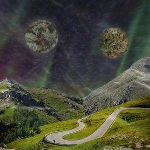 Stoner Station (feat. Cafune)