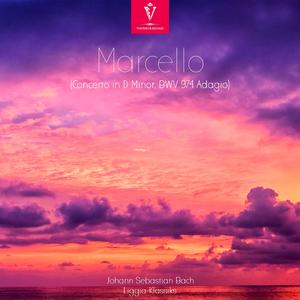 Marcello (Concerto in D Minor, BWV 974. Adagio)