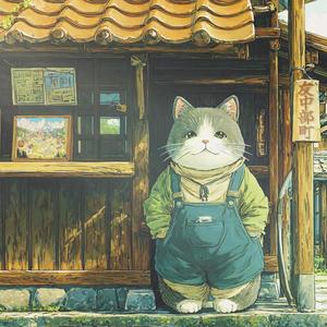 午後の方角 - Direction of the Afternoon