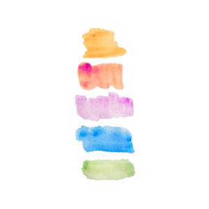 Watercolours