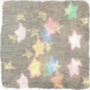 美美Sunday 沈佳润（NINA）