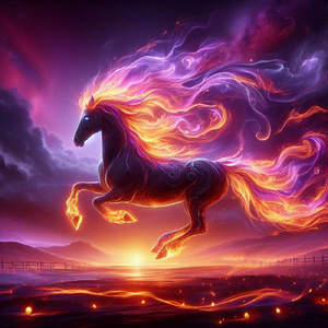 火马之年 (2026 Remastered Version)