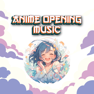 Anime Beats Opening OST