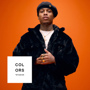 Instinto - A COLORS SHOW