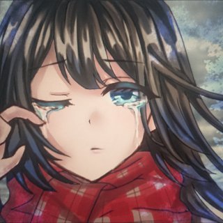 伤感日语篇 | 愿你被这世界温柔对待