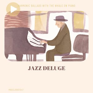 Raindrops on the Keys