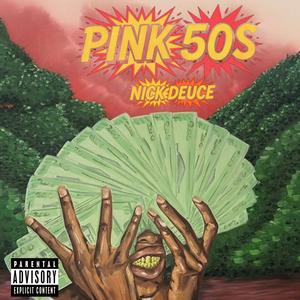 Pink 50s
